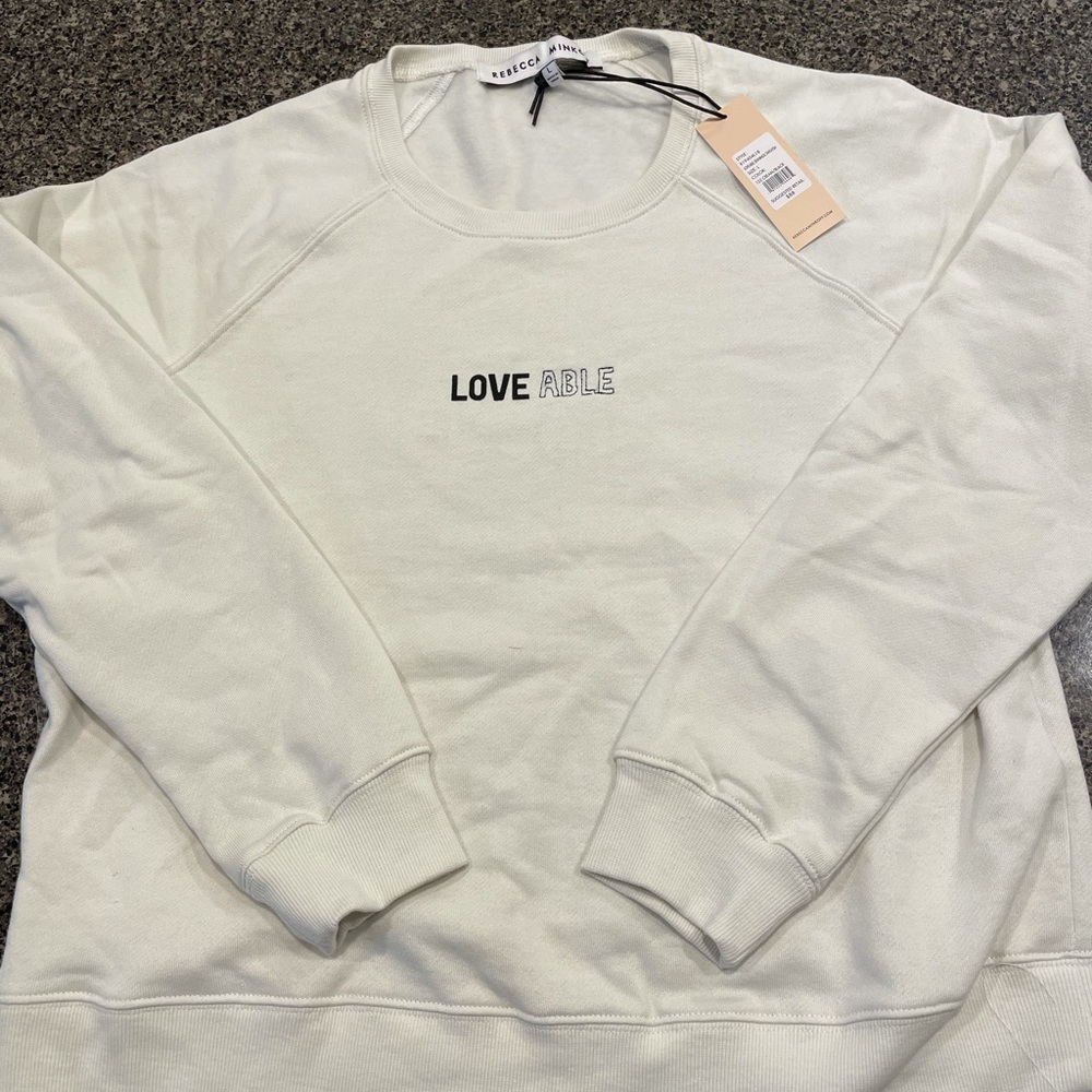 Women’s Crewneck Sweatshirt